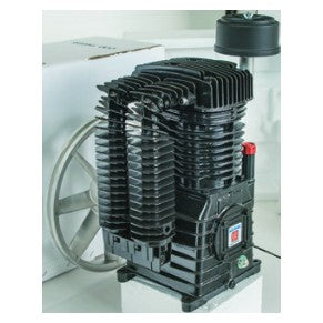 Airmec K 30 testata PTO preassemblata