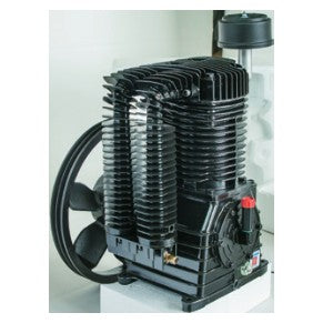 Airmec K 50 testata PTO preassemblata
