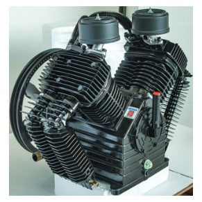Airmec K 60 testata PTO preassemblata