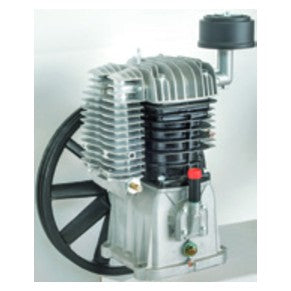 Airmec NB10 testata per compressore