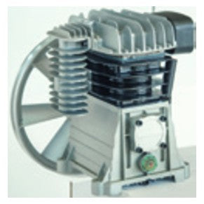 Airmec SB28C testata per compressore
