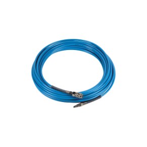 Airmec Copey 8x10 20 m tubo abbacchiatori con raccordi