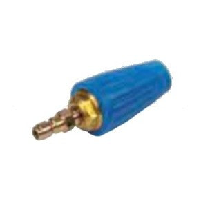 Airmec ugello multifunzione 60-140° per idropulitrici
