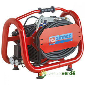Airmec Brico 220 compressore portatile