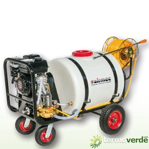 Airmec C-1404 pompa diserbo