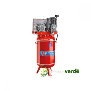 Airmec CFV 305 compressore monostadio cinghia verticale