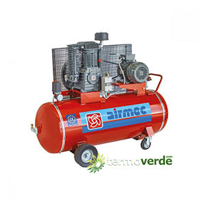 Airmec CR 304 compressore monostadio cinghia