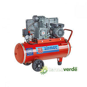 Airmec CRM 52 compressore monostadio cinghia