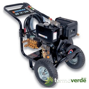 Airmec HD 18/248 idropulitrice