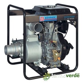 Airmec HL 150 CLE motopompa