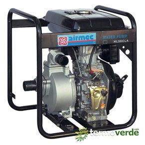 Airmec HL 50 CLA motopompa