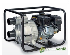 Airmec HL 80 TRASH motopompa