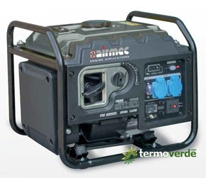 Airmec LC 3500-IO INVERTER gruppo elettrogeno