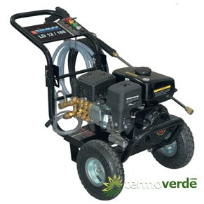 Airmec LD 12/186 idropulitrice