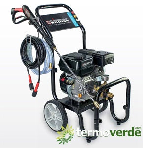 Airmec LD 9/150 idropulitrice