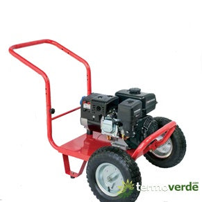 Airmec LS 1000 TROLLEY  gruppo elettrogeno