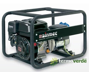 Airmec LS 3000 gruppo elettrogeno