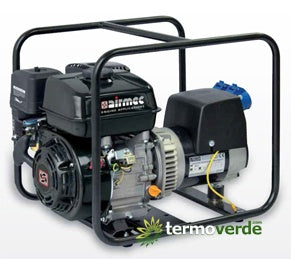 Airmec LS 3000 HL gruppo elettrogeno
