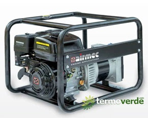 Airmec LS 4000 HL gruppo elettrogeno