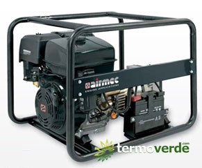 Airmec LS 6500-E gruppo elettrogeno