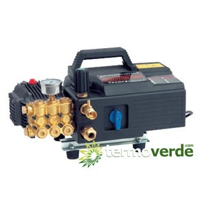 Airmec MD 8/120 idropulitrice