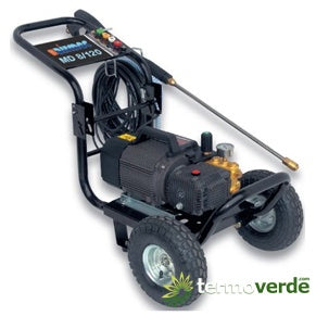 Airmec MD 8/120 TROLLEY idropulitrice