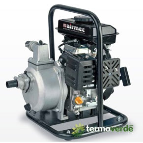 Airmec MSA 30 motopompa