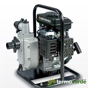 Airmec MSA 40 motopompa