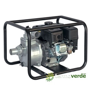 Airmec MSA 50 motopompa