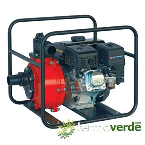 Airmec MSHP 50 motopompa