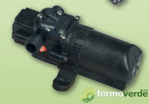 Airmec pompa elettrica diserbo SE-180