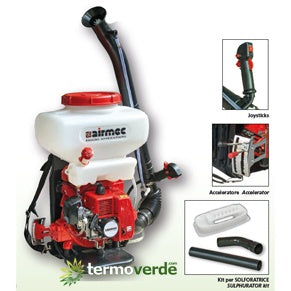 Airmec SF202/N atomizzatore a spalla