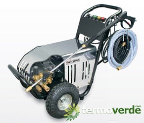 Airmec TM 150/9 idropulitrice