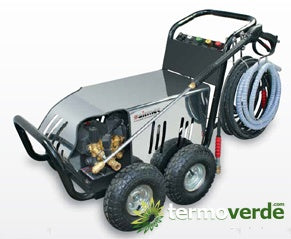 Airmec TM 220/13 idropulitrice