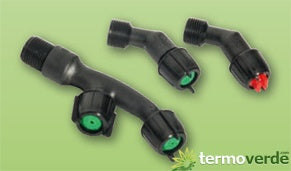 Airmec ugelli pompa diserbo SE-180 TE-250