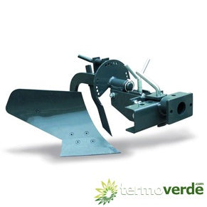 Aratro monovomere per Ferrari 360