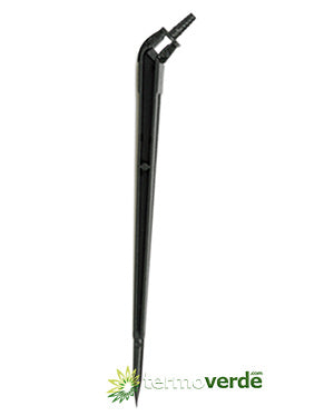 250 Astina Astine AIM 45° per microtubo 3,0 mm interno