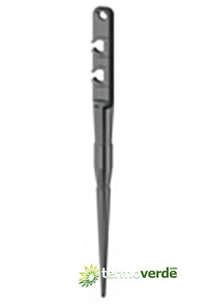 250 Astina Astine ASC 2 fori per capillare 2,5 - 3,2 mm esterno