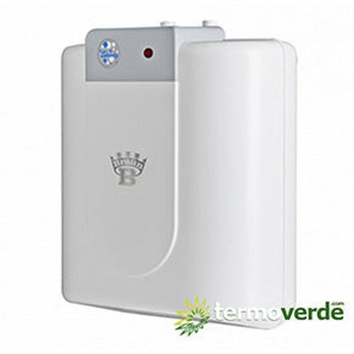 Bandini A12 SP Scaldabagno sopra-lavello