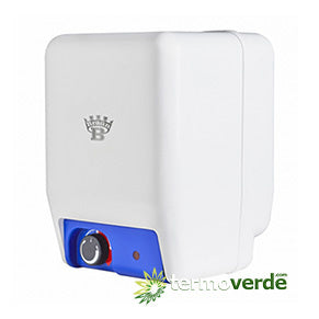 Bandini A5 SP PLUS Scaldabagno sopra-lavello