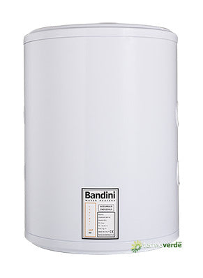 Bandini Charger SEP 100 Puffer volano termico 100 Lt Litri