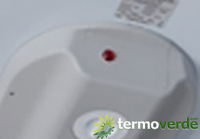 Bandini lampada spia per scaldabagno