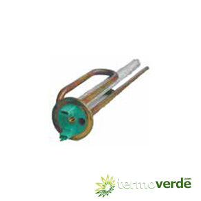 Bandini resistenza a flangia 1500W 230V Q12 Q15