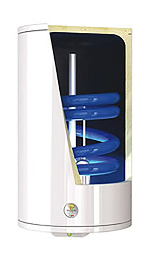 Bandini ST 150 DX PLUS Scaldabagno termoelettrico 150 Lt