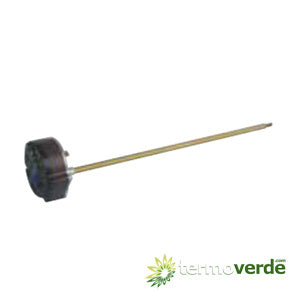 Bandini termostato DS per scaldabagno verticale