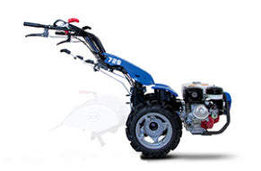 BCS 728 POWERSAFE® Honda 4,8 HP Motocoltivatore