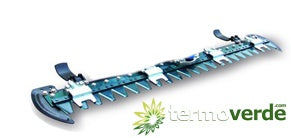 BCS Barra falciante Laser mt 1,55