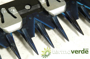 BCS Barra falciante semifitta mt 1,15