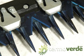 BCS Barra falciante semifitta mt 1,45