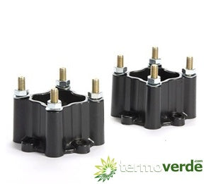 BCS Distanziali per ruote cm 6